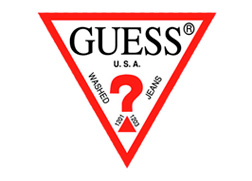 Guess - cliente Maclin Security